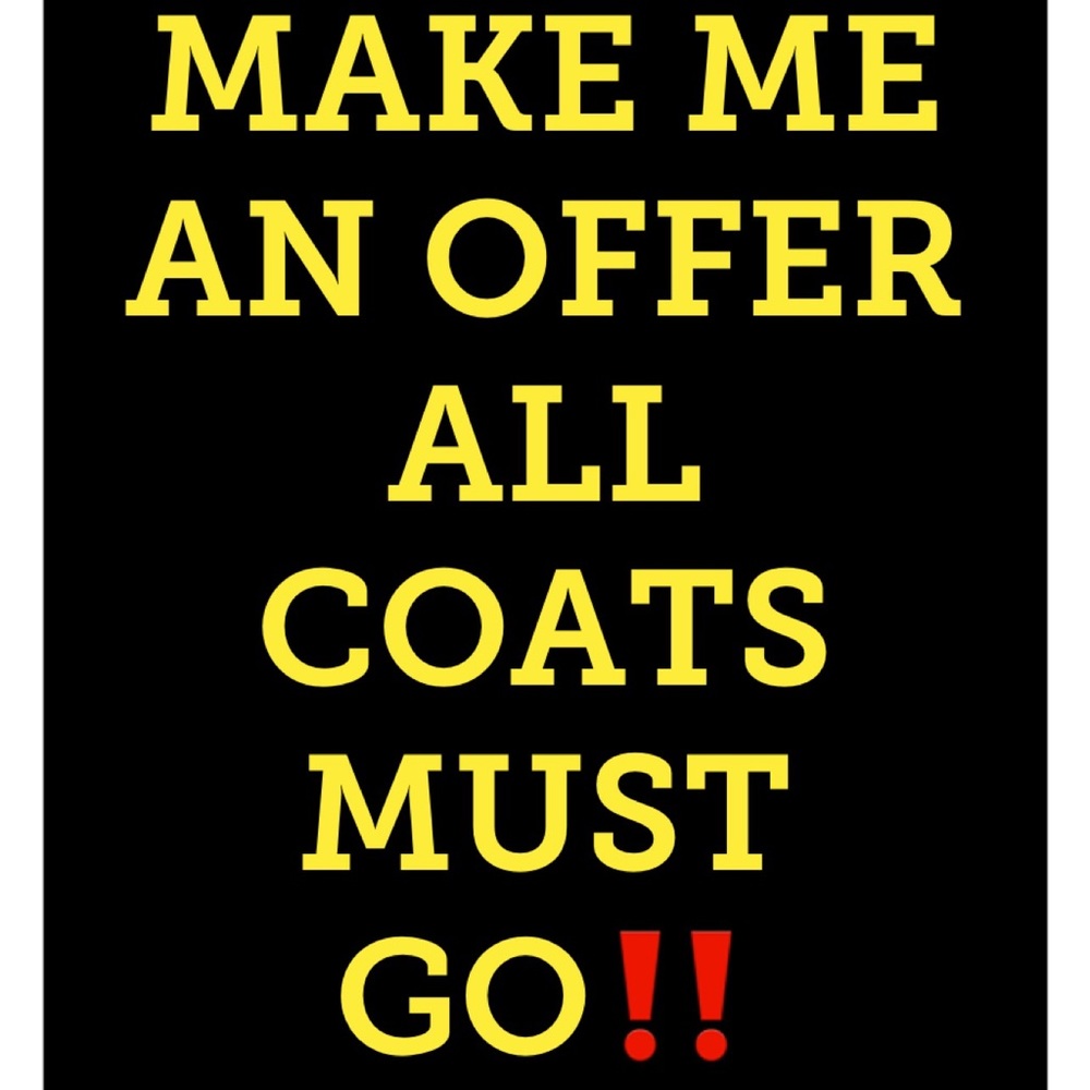 Coats